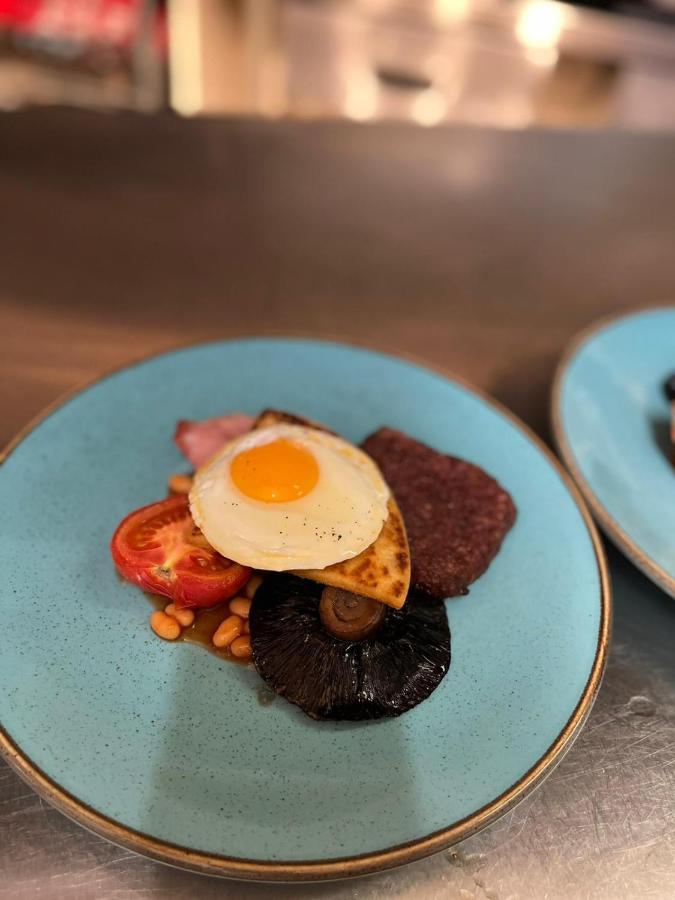 Ravelston House 3* Musselburgh